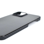 Manufacturer Customized Aramid Fiber Luxury Anti-Slip Mobile Phone Cover Phone Case for iPhone 12