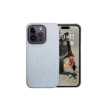 Manufacturer Shock Resistant Aramid Carbon Fiber Electronic Accessories Phone Case for iPhone 14 PRO