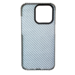 Manufacturer Shock Resistant Aramid Carbon Fiber Electronic Accessories Phone Case for iPhone 14 PRO