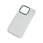 Manufacturer Shock Resistant Aramid Carbon Fiber Electronic Accessories Phone Case for iPhone 14 PRO