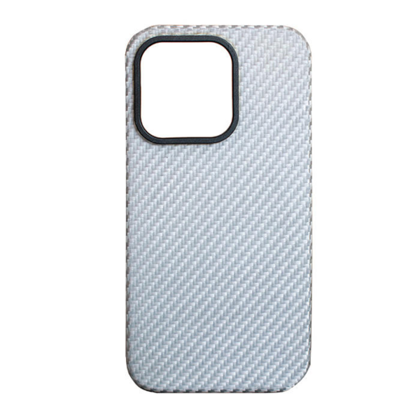 Manufacturer Shock Resistant Aramid Carbon Fiber Electronic Accessories Phone Case for iPhone 14 PRO