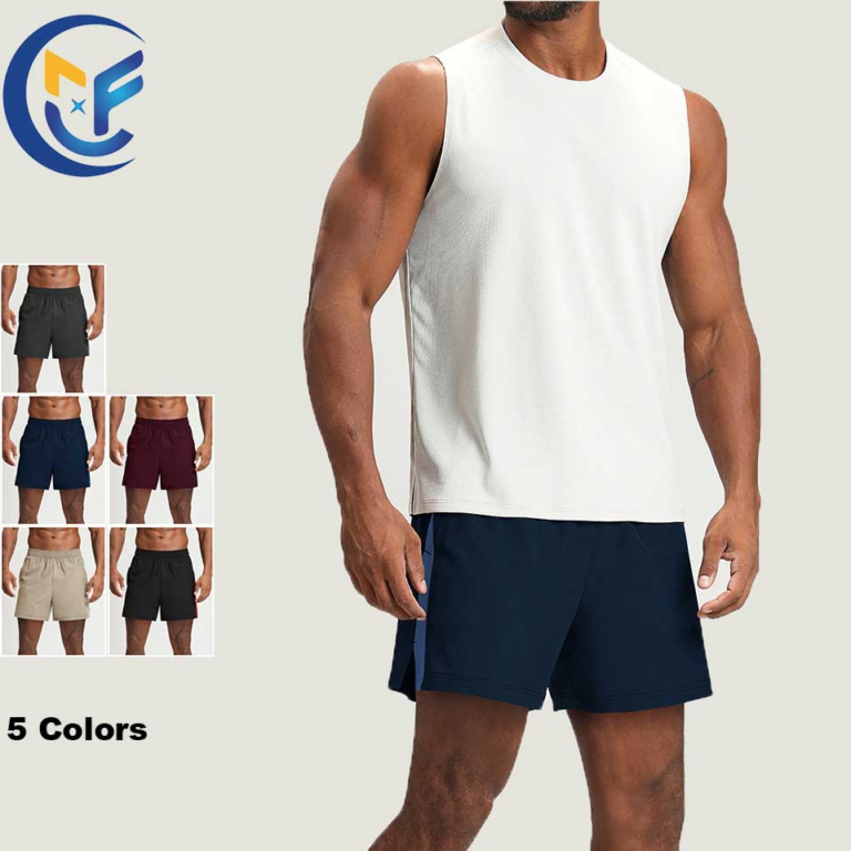 Men's Activities Daily Wear Workout Athletic Sport Shorts Quick Running Hiking & Outdoor Fitness Clothes