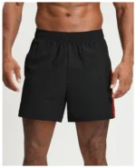 Men's Activities Daily Wear Workout Athletic Sport Shorts Quick Running Hiking & Outdoor Fitness Clothes