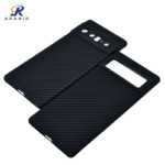 Mobile Phone Accessory Cell Phone Case for Google Pixel 6 / PRO Carbon Fiber Mobile Cover
