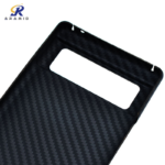 Mobile Phone Accessory Cell Phone Case for Google Pixel 6 / PRO Carbon Fiber Mobile Cover