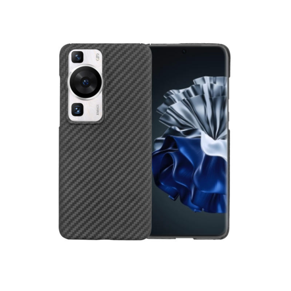 New Anti-Shock and Ultra-Thin Phone Accessories Designer Phone Case for Huawei P60