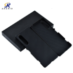 New Arrival Carbon Fiber Phone Case for Sony Xperia IV Shockproof Aramid Cases