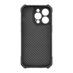 New Arrivals Explosion-Proof Drop-Proof Lightweight Aramid Fiber and TPU Mobile Phone Case for iPhone 14 PRO
