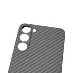 Newest Factory Price Carbon Fiber Case for Samsung S22 Ultra Mobile Phone Accessory