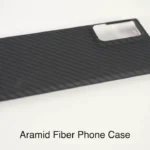 Newest Factory Price Carbon Fiber Case for Samsung S22 Ultra Mobile Phone Accessory