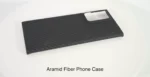Newest Factory Price Carbon Fiber Case for Samsung S22 Ultra Mobile Phone Accessory