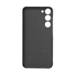 Newest Factory Price Carbon Fiber Case for Samsung S22 Ultra Mobile Phone Accessory