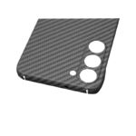 Newest Factory Price Carbon Fiber Case for Samsung S22 Ultra Mobile Phone Accessory