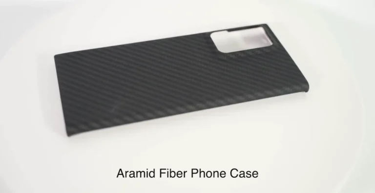 Newest Factory Price Carbon Fiber Case for Samsung S22 Ultra Mobile Phone Accessory
