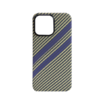 OEM Latest Lightweight Purple Streaks Trending Phone Accessories Phone Mobile Cover for iPhone 15 PRO Max Case
