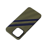 OEM Latest Lightweight Purple Streaks Trending Phone Accessories Phone Mobile Cover for iPhone 15 PRO Max Case