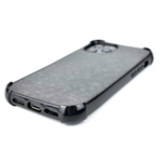 PC Mobile Phone Case TPU Forged Carbon Fiber Phone Case for iPhone 12 PRO