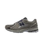 Pure original Putian shoes wave New Balance nb1906 silver gray red navy breathable casual couple men's and women's sports shoes
