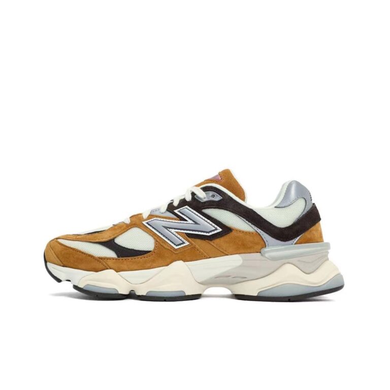 Putian factory direct sales nb9060 millennium baby elephant hoof men and women thick sole heightening sports running dad millennium trend