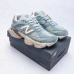 Putian factory direct sales nb9060 millennium baby elephant hoof men and women thick sole heightening sports running dad millennium trend