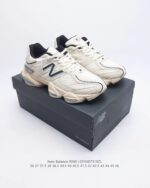 Putian factory direct sales nb9060 millennium baby elephant hoof men and women thick sole heightening sports running dad millennium trend