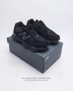 Putian factory direct sales nb9060 millennium baby elephant hoof men and women thick sole heightening sports running dad millennium trend