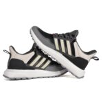 Putian shoes for men and women, lightweight UB5.0 popcorn sports and leisure running shoes, marathon shock-absorbing shoes, walking shoes