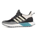 Putian shoes for men and women, lightweight UB5.0 popcorn sports and leisure running shoes, marathon shock-absorbing shoes, walking shoes