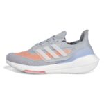 Putian shoes for men and women, lightweight UB5.0 popcorn sports and leisure running shoes, marathon shock-absorbing shoes, walking shoes