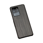 Real Shockproof Wood Phone Case for Samsung S20 Ultra Protective Cellphone Cover
