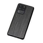 Real Shockproof Wood Phone Case for Samsung S20 Ultra Protective Cellphone Cover