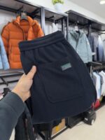 [Sea Series] The remaining orders at the counter! Spring and summer comfortable, easy-care, non-tight, fashionable and casual foot binding 9 points 2U193A