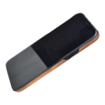 Suitable for iPhone 12 Light Weight Scratch Proof Wooden Phone Case