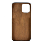 Suitable for iPhone 12 Light Weight Scratch Proof Wooden Phone Case