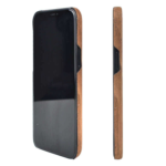 Suitable for iPhone 12 Light Weight Scratch Proof Wooden Phone Case