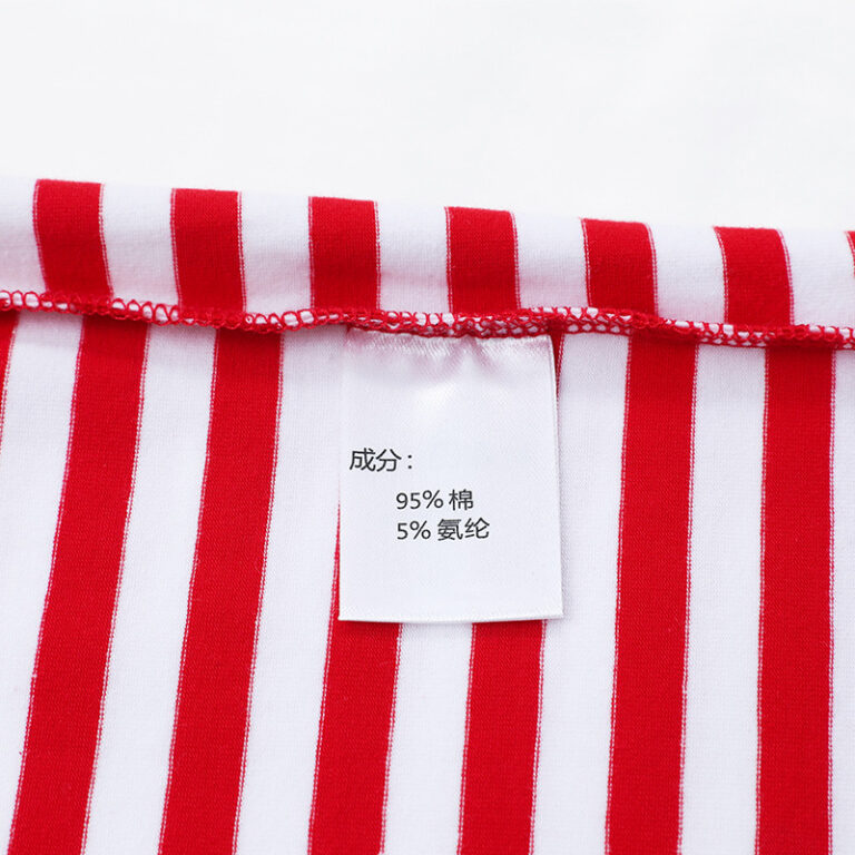 Summer new military shirt adult short-sleeved T-shirt striped sea soul shirt casual loose large size round neck blank wholesale