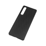 Super Light Aramid Fiber Shock-Proof Protective Mobile Phone Cover Phone Case for Sony Xperia 1V