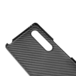 Super Light Aramid Fiber Shock-Proof Protective Mobile Phone Cover Phone Case for Sony Xperia 1V