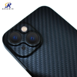 Top Selling Anti Fingerprint Slim Aramid Fiber Material Phone Case for iPhone Accessories 14