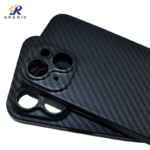 Top Selling Anti Fingerprint Slim Aramid Fiber Material Phone Case for iPhone Accessories 14