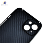 Top Selling Anti Fingerprint Slim Aramid Fiber Material Phone Case for iPhone Accessories 14