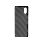 Trend Product 2023 Black Anti-Fall Aramid Carbon Fiber Electronic Accessories Phone Case for Sony Xperia 5V
