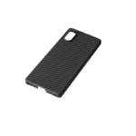 Trend Product 2023 Black Anti-Fall Aramid Carbon Fiber Electronic Accessories Phone Case for Sony Xperia 5V