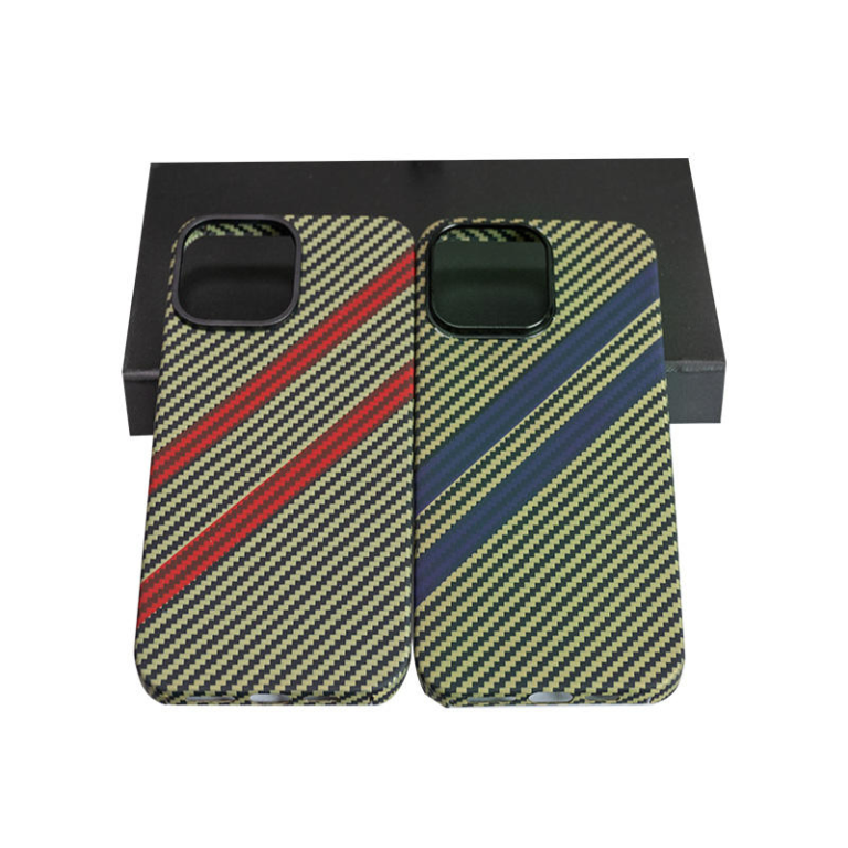 Trending Products 2023 Purple Yellow Color Phone Cases Luxury Phone Accessories Mobile Cover for iPhone 15 PRO Case