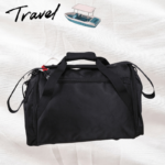 Ultimate Waterproof Travel Bag for Fitness and Sports