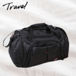 Ultimate Waterproof Travel Bag for Fitness and Sports