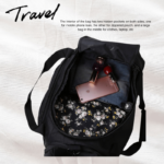 Ultimate Waterproof Travel Bag for Fitness and Sports