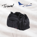 Ultimate Waterproof Travel Bag for Fitness and Sports