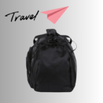 Ultimate Waterproof Travel Bag for Fitness and Sports