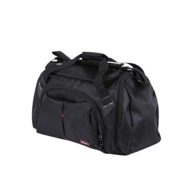 Ultimate Waterproof Travel Bag for Fitness and Sports